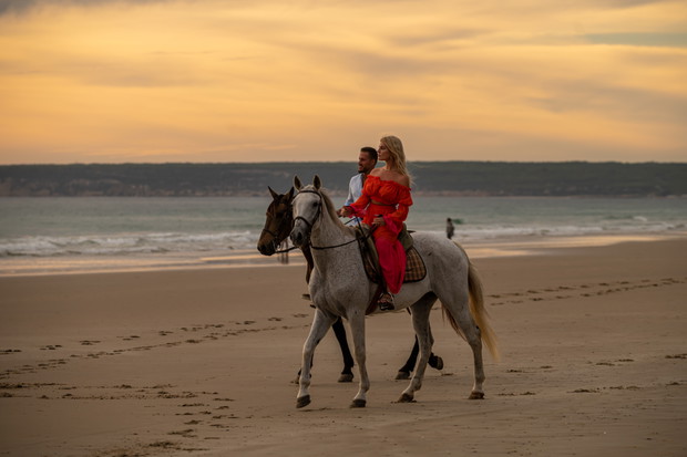 Kim jest Magda z 4. edycji „Love Island Polska”?