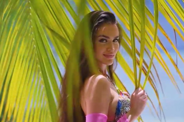 Kim jest Vanessa z 4. edycji „Hotel Paradise”?