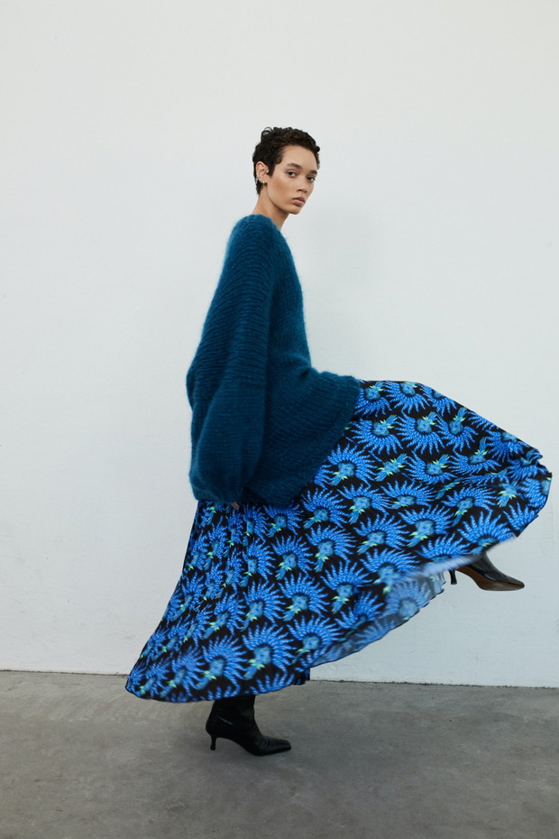 Kolekcja Vicher x Agnieszka Woźniak Starak – na jesień 2021