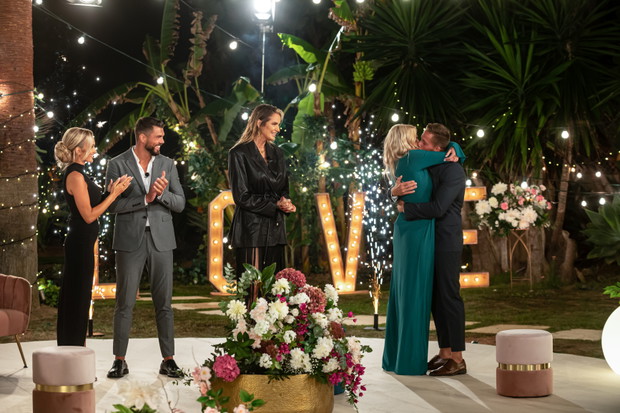 Kto wygrał Love Island 4?