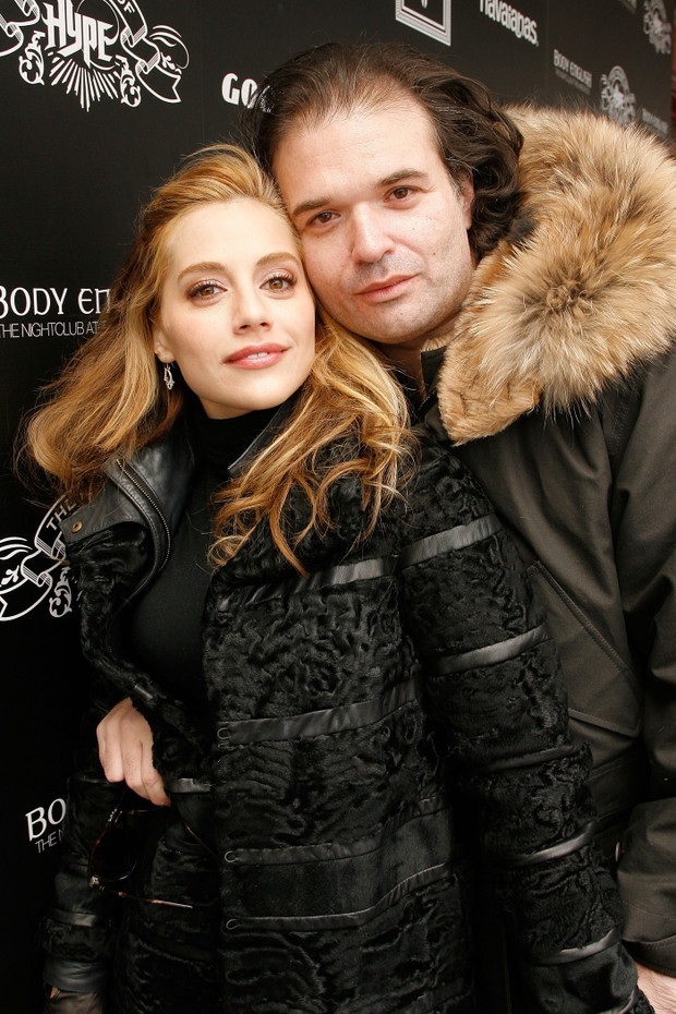 Mroczna tajemnica domu gwiazd. Co wydarzyło się w posiadłości, którą od Britney Spears kupiła Brittany Murphy, ma pokazać nowy film HBO Max