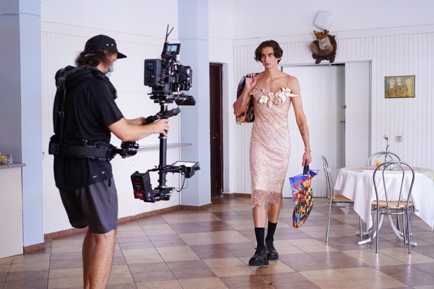 „Top Model 10”: odcinek 7. z Ralphem Kamińskim i Dominikiem Sadochem. Pokaz mody, kampanie społeczne i film modowy. Kto odpadł tym razem?