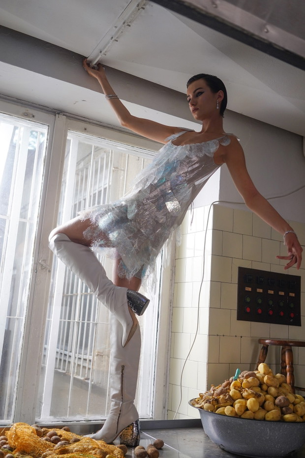„Top Model 10”: odcinek 7. z Ralphem Kamińskim i Dominikiem Sadochem. Pokaz mody, kampanie społeczne i film modowy. Kto odpadł tym razem?