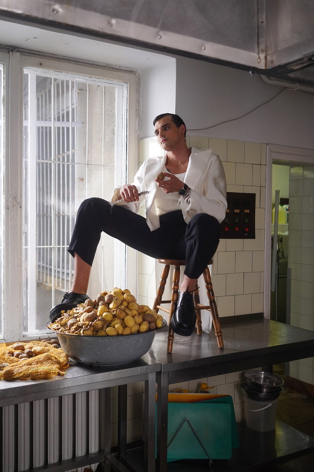 „Top Model 10”: odcinek 7. z Ralphem Kamińskim i Dominikiem Sadochem. Pokaz mody, kampanie społeczne i film modowy. Kto odpadł tym razem?