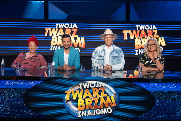 „Twoja Twarz Brzmi Znajomo 15” – kto wygrał 08.10.2021?