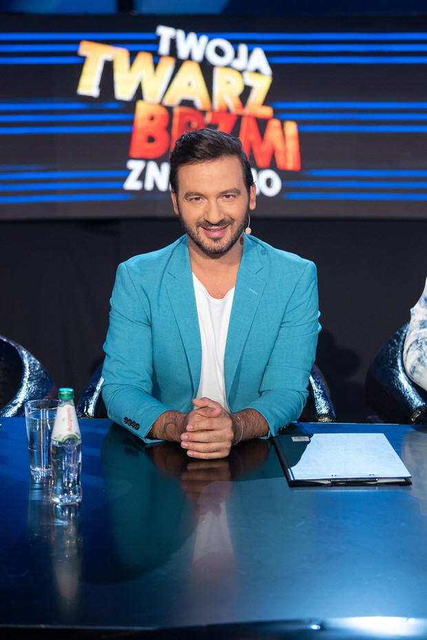 „Twoja Twarz Brzmi Znajomo 15” – kto wygrał 08.10.2021?