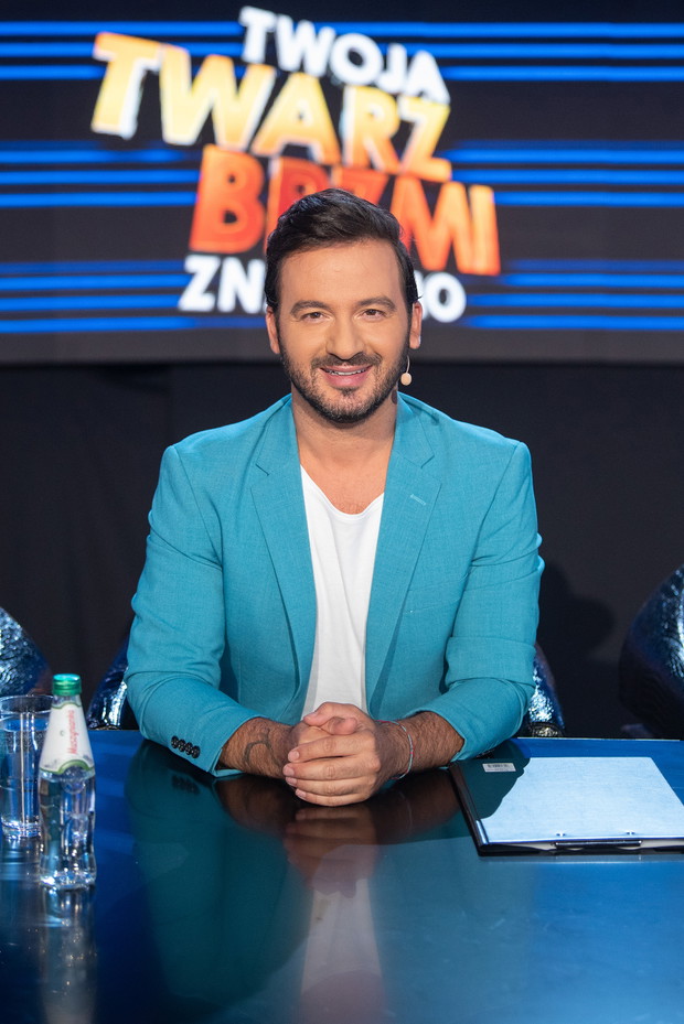 „Twoja Twarz Brzmi Znajomo 15” – kto wygrał 08.10.2021?