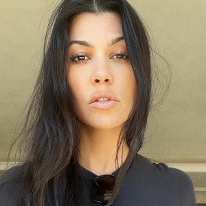 Kourtney Kardashian jest fanką kolejnej polskiej marki! Jakim projektem zachwyciła się tym razem?