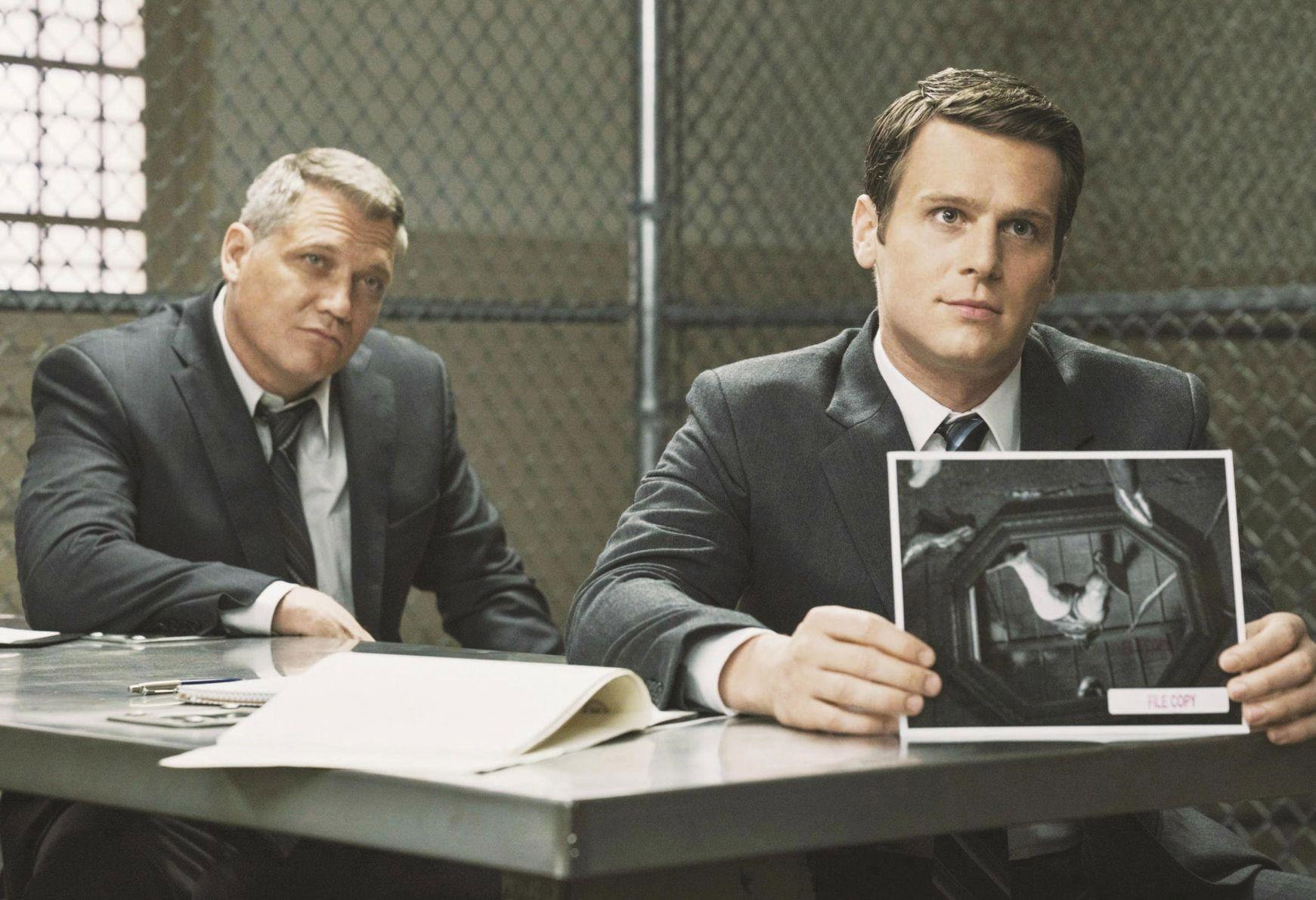 Czy właśnie pojawiła się szansa na kontynuację serialu „Mindhunter”? Sprawdź, co zrobić, żeby powstał 3 sezon!