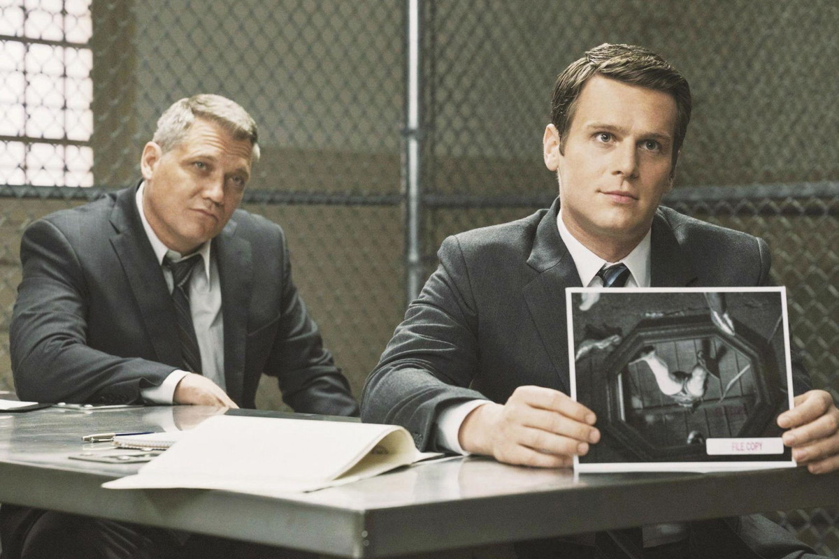 Czy właśnie pojawiła się szansa na kontynuację serialu „Mindhunter”? Sprawdź, co zrobić, żeby powstał 3 sezon!