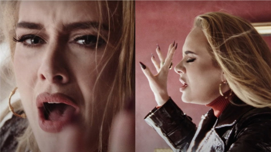 Nowy singiel Adele podbija internet. Adele wróciła z nowym singlem. „Easy On Me” hitem na miarę „Hello”?