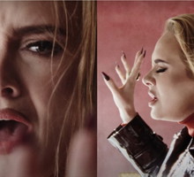 Nowy singiel Adele podbija internet. Adele wróciła z nowym singlem. „Easy On Me” hitem na miarę „Hello”?