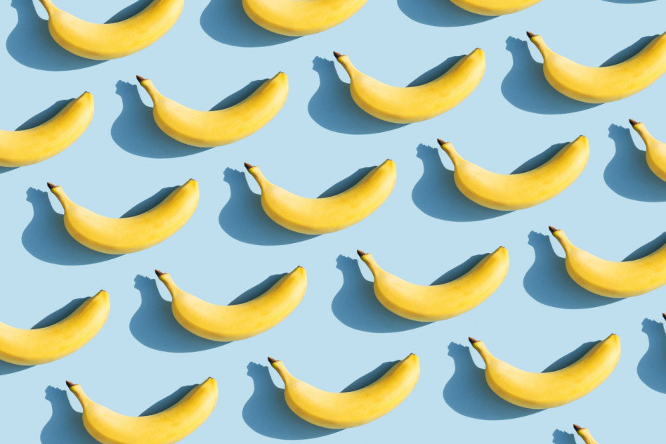 Maseczka z banana na twarz: właściwości, działanie, zastosowanie