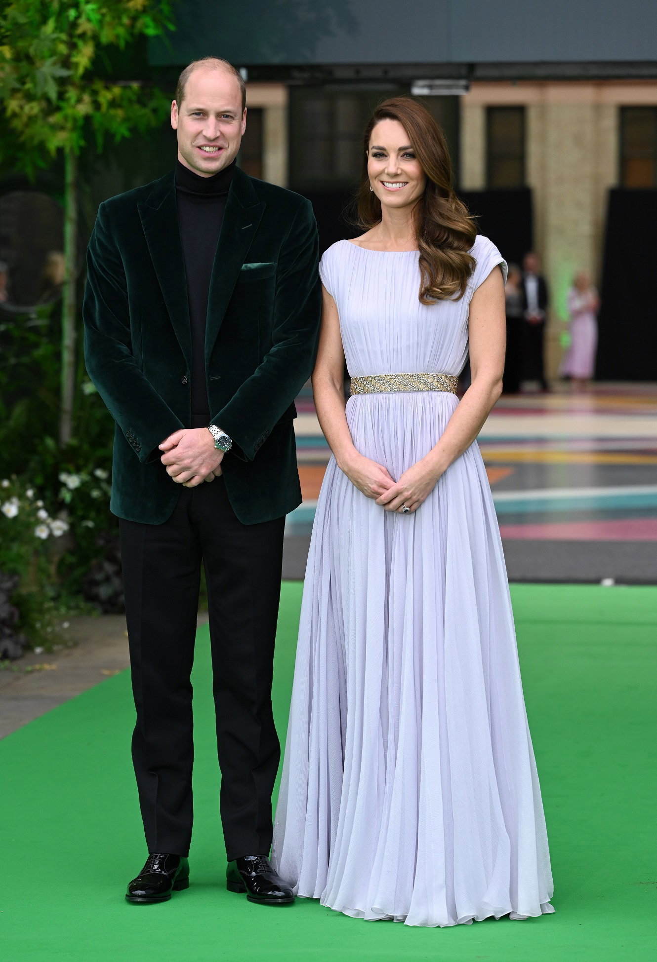 Księżna Kate i książę William kolejny raz wybrali te same stroje. Podczas jakich okazji wcześniej mieli te same stylizacje?