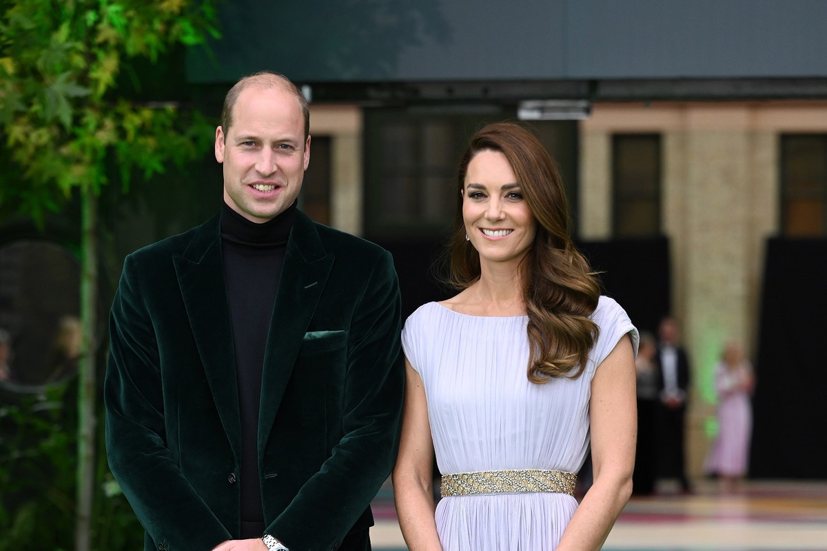Księżna Kate i książę William kolejny raz wybrali te same stroje. Podczas jakich okazji wcześniej mieli te same stylizacje?