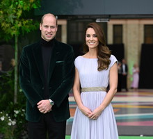 Księżna Kate i książę William kolejny raz wybrali te same stroje. Podczas jakich okazji wcześniej mieli te same stylizacje?