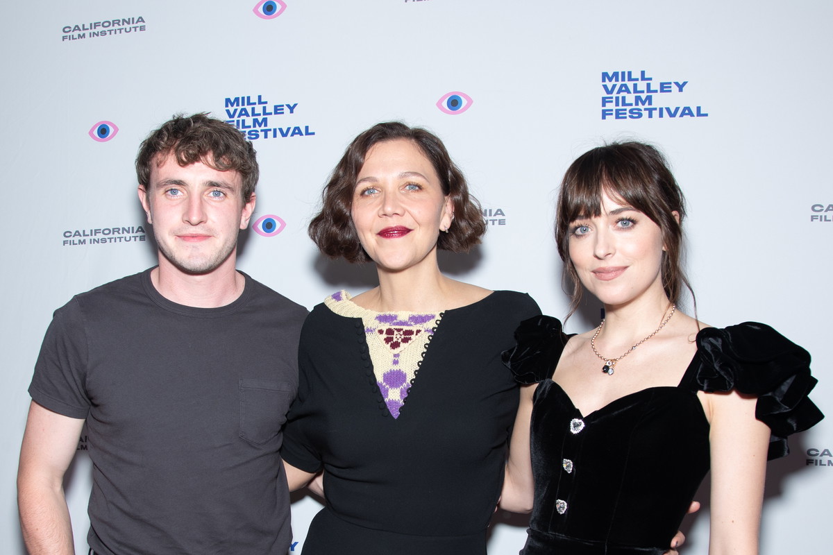 „The Lost Daughter” – jest zwiastun głośnego filmu Maggie Gyllenhaal
