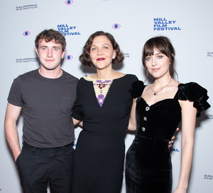 „The Lost Daughter” – jest zwiastun głośnego filmu Maggie Gyllenhaal