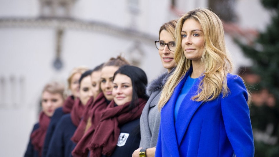 Karolina Plachimowicz z "Projekt Lady" prosi fanów o pomoc finansową