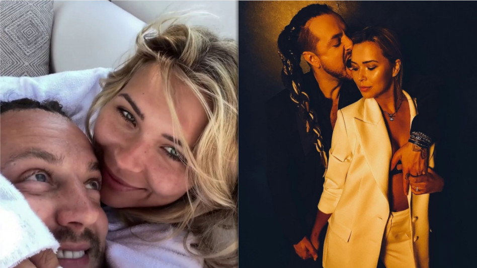 Sandra Kubicka i Baron potwierdzili, że są parą