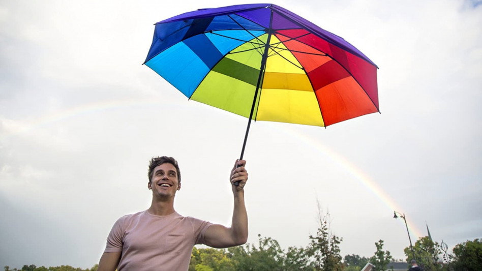 Filmy, seriale i programy LGBTQ na Netflixie