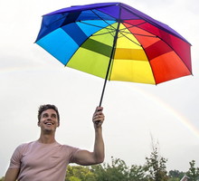 Filmy, seriale i programy LGBTQ na Netflixie