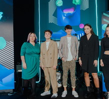 To właśnie najzdolniejsi TikTokerzy – laureaci konkursu Samsung Galaxy Awards 2021. Znacie?