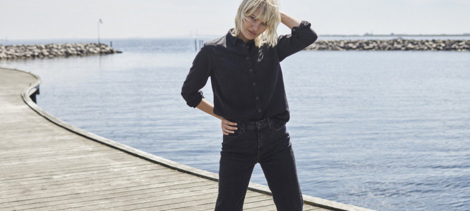 Denim to twoja natura? Weź udział w konkursie Glamour x Lee i wygraj nawet 1000 zł na zakupy!