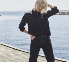Denim to twoja natura? Weź udział w konkursie Glamour x Lee i wygraj nawet 1000 zł na zakupy!