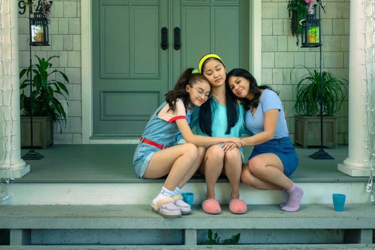 Bohaterka filmów „Do wszystkich chłopców…” powróci w nowym serialu Netflixa. Nie chodzi o Larę Jean!