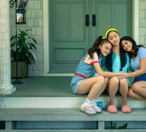 Bohaterka filmów „Do wszystkich chłopców…” powróci w nowym serialu Netflixa. Nie chodzi o Larę Jean!