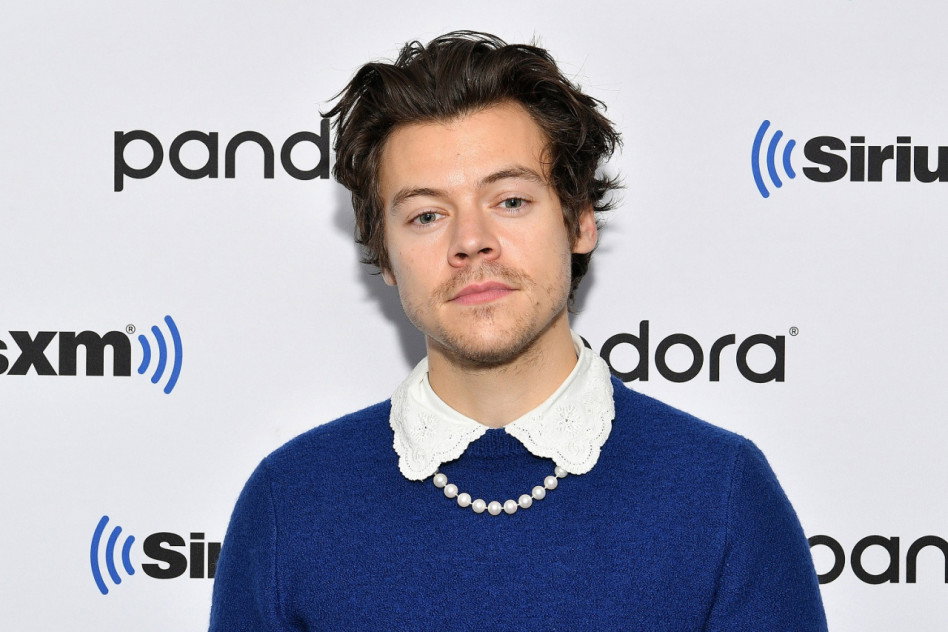 Harry Styles w kamizelce polskiej marki. Zobacz, jaki model wybrał gwiazdor i poznaj autorkę tego wyjątkowego projektu!