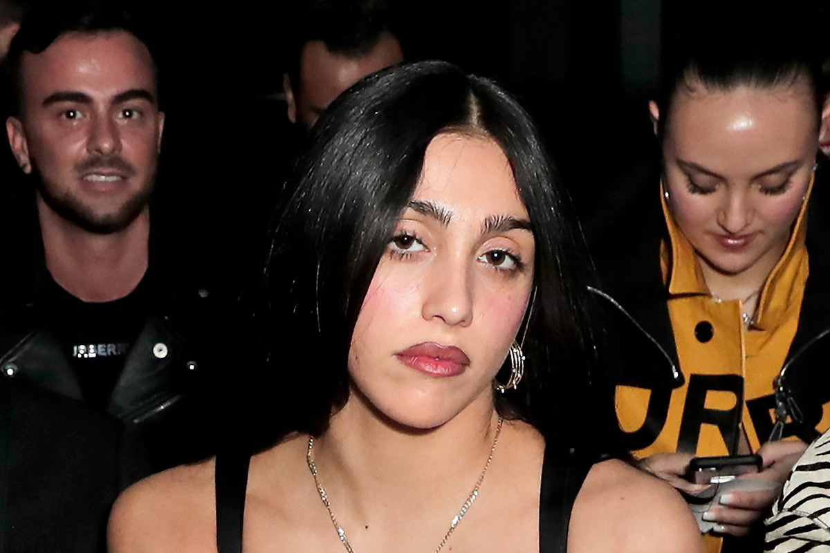 Jaką matką jest Madonna? Jej córka, Lourdes Leon, poskarżyła się na gwiazdę w jednym z wywiadów