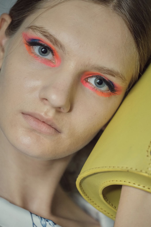 Ukraine Fashion Week September 2021 - Day Two