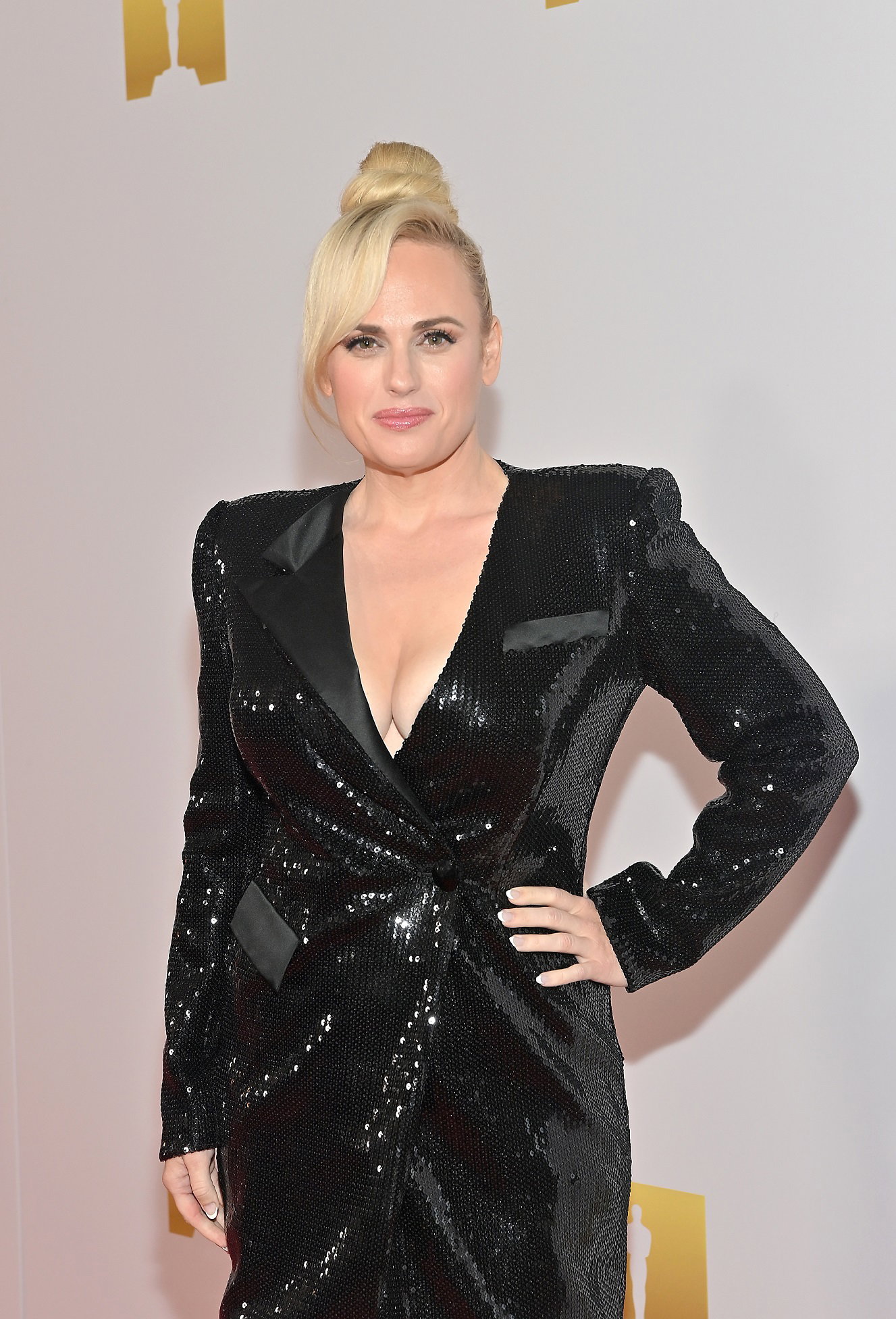 Rebel Wilson komentuje publiczną obsesję na punkcie jej ciała. Czy wygląd jej ważniejszy od jej zawodowych dokonań?