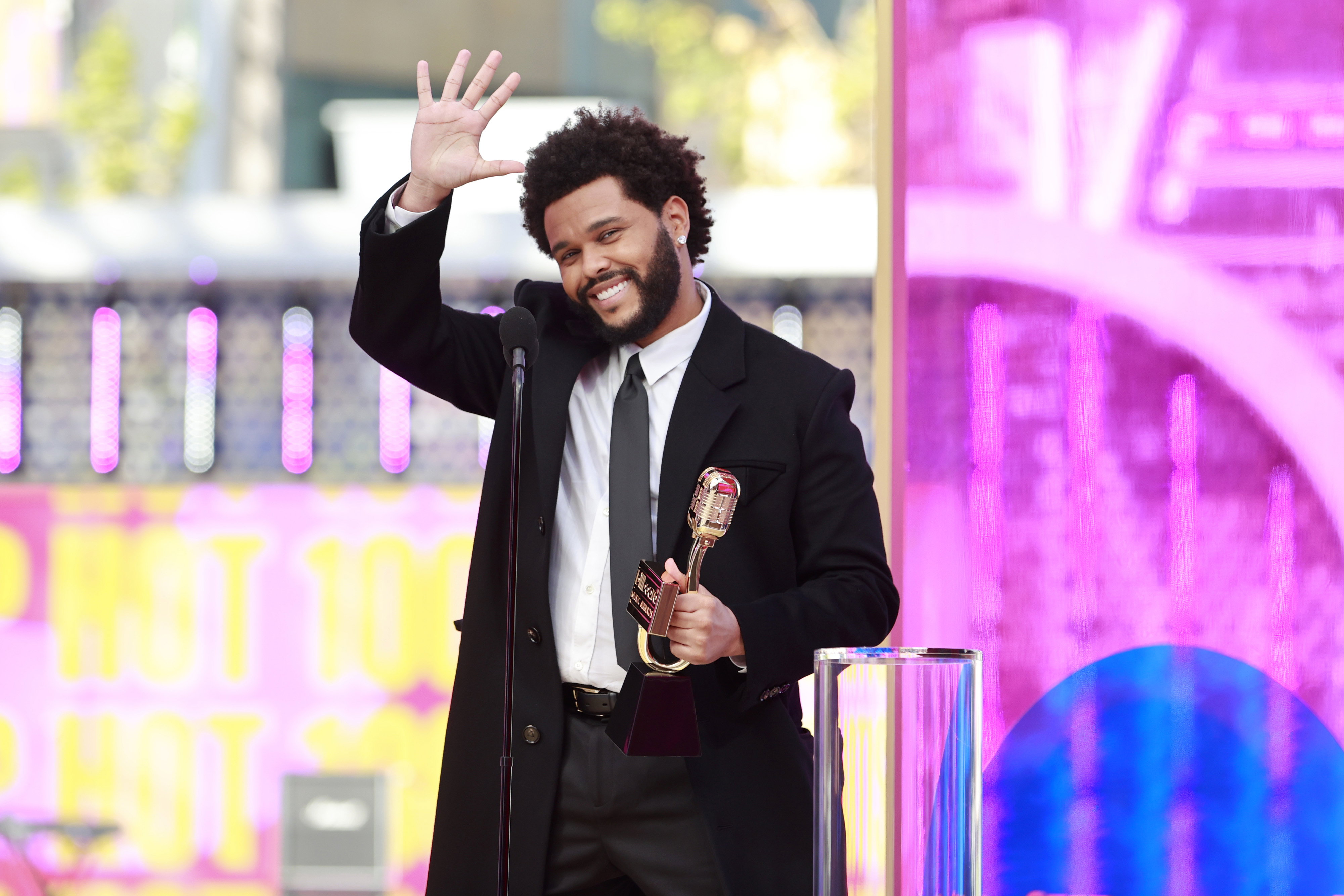 Koncert The Weeknd w Krakowie odwołany. Oto wszystko, co trzeba wiedzieć o zwrocie biletów i zakupie wejściówek na nowe daty