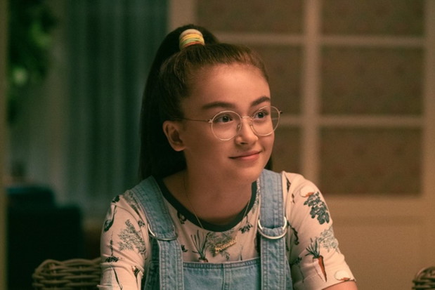 Bohaterka filmów „Do wszystkich chłopców…” powróci w nowym serialu Netflixa. Nie chodzi o Larę Jean!