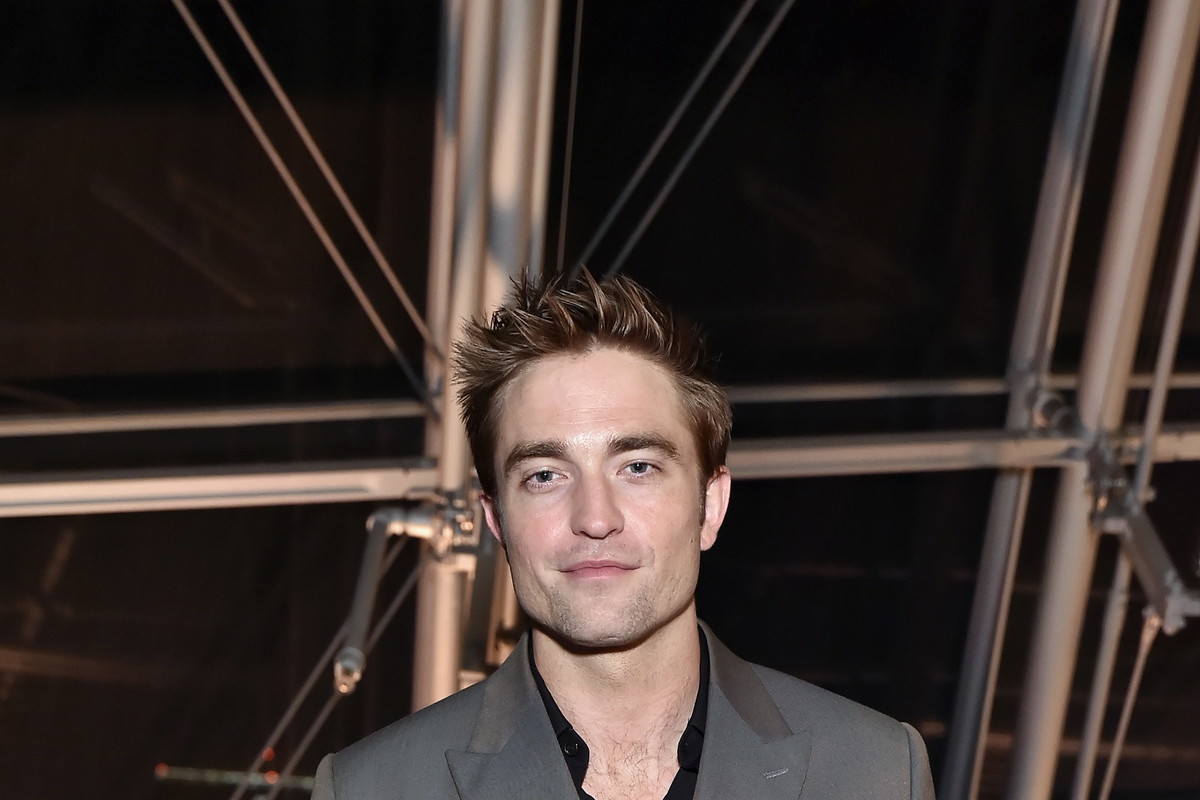 Nowy zwiastun filmu „The Batman”. Jak w głównej roli wypada Robert Pattinson?