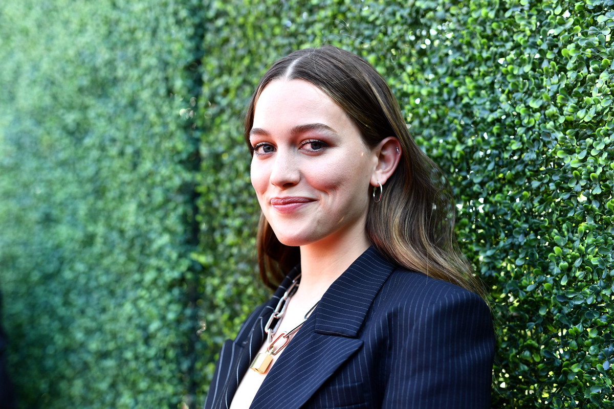 „Ty 3”: Victoria Pedretti brała udział w castingu do innej roli w „You”! Kogo miała zagrać?