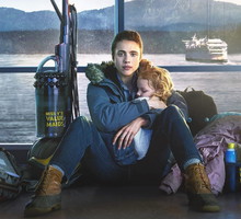 „Sprzątaczka” (2021) , Netflix