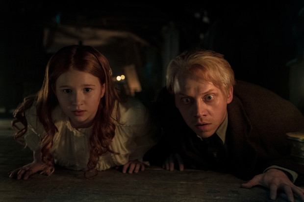 Gabinet osobliwości Guillermo del Toro