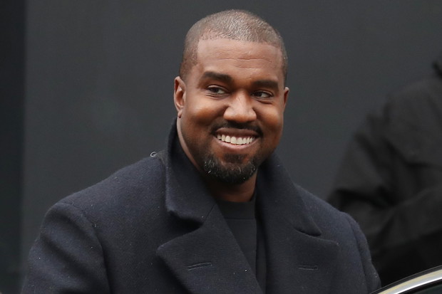Kanye West w Warszawie?