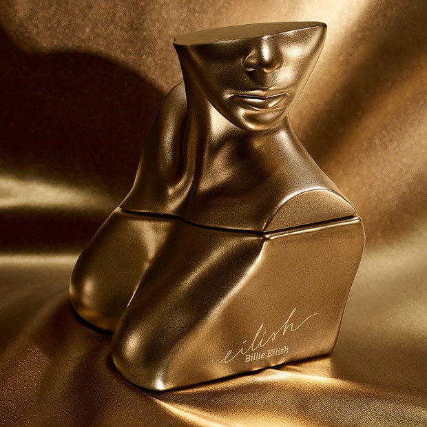 Perfumy Billie Eilish
