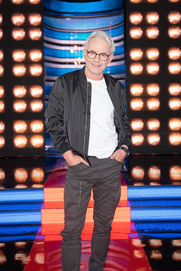 Robert Janowski zachwyca jako Bono w „Twoja Twarz Brzmi Znajomo”