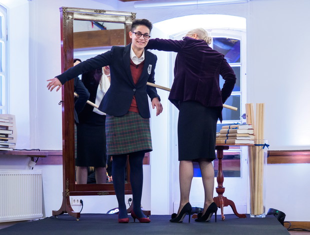 Spektakularna metamorfoza finalistki 2. edycji „Projekt Lady”