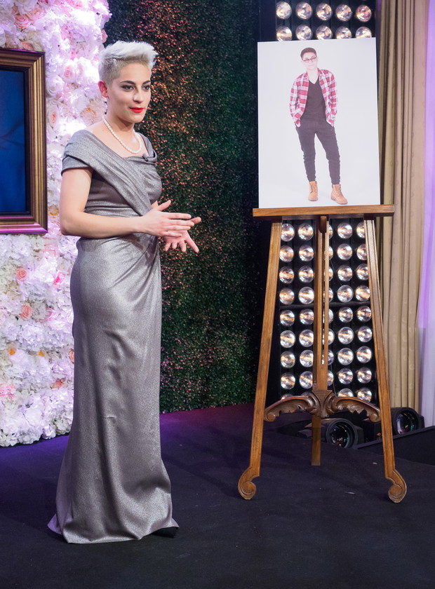 Spektakularna metamorfoza finalistki 2. edycji „Projekt Lady”