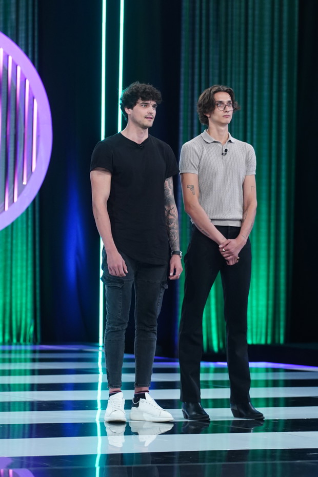 Top Model 10: co działo się w 8. odcinku?