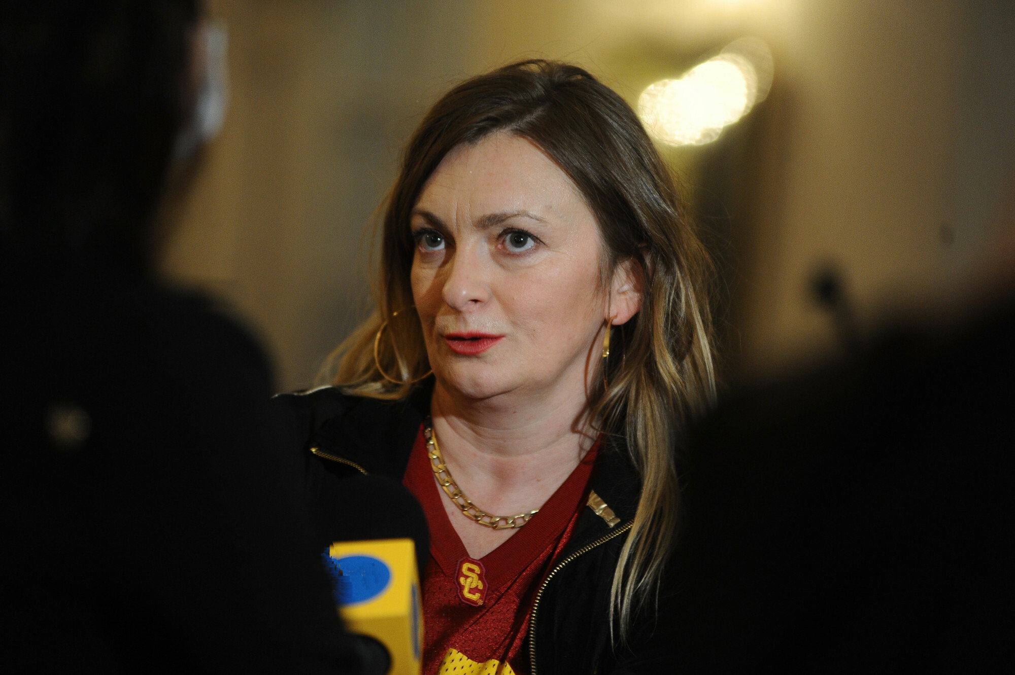 Monika Strzępka