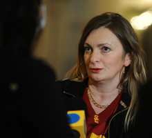 Monika Strzępka