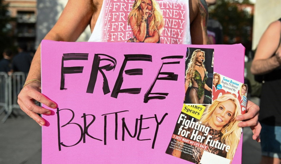 Czy Britney Spears została uwolniona spod kurateli ojca? Sąd wydał ważną decyzję w sprawie gwiazdy pop